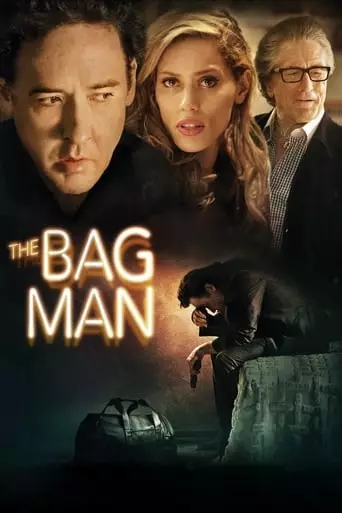 The Bag Man (2014) Watch Online
