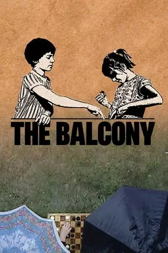 The Balcony (2008) Watch Online
