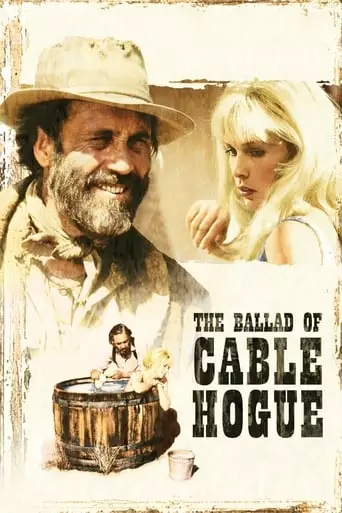 The Ballad of Cable Hogue (1970) Watch Online