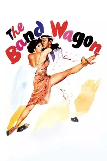 The Band Wagon (1953) Watch Online