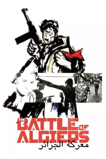 The Battle of Algiers (1966) Watch Online