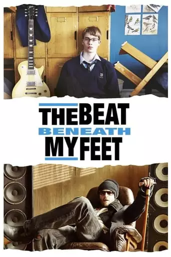 The Beat Beneath My Feet (2014) Watch Online