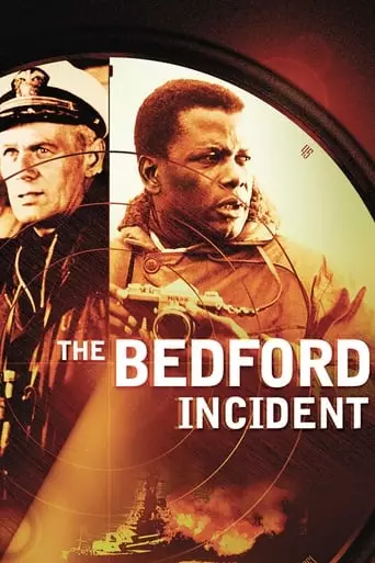 The Bedford Incident (1965) Watch Online