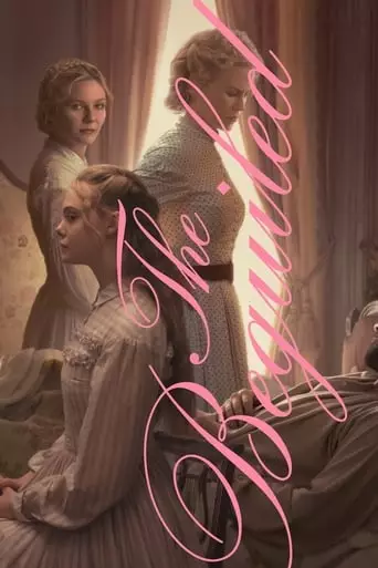 The Beguiled (2017) Watch Online