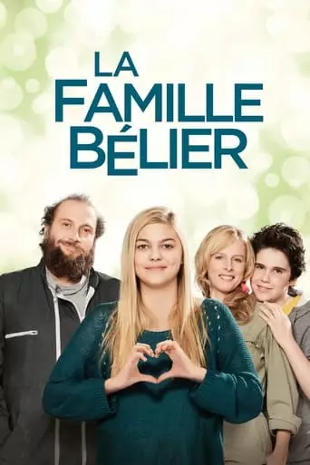 The Bélier Family (2014) Watch Online