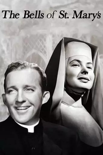 The Bells of St. Mary's (1945) Watch Online