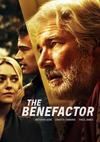 The Benefactor (2015) Watch Online