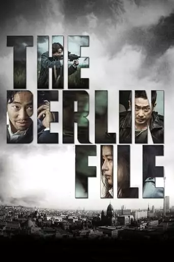 The Berlin File (2013) Watch Online