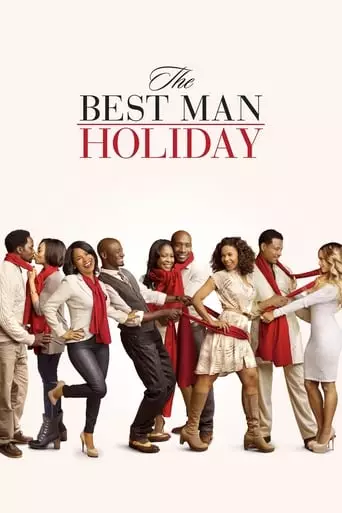 The Best Man Holiday (2013) Watch Online