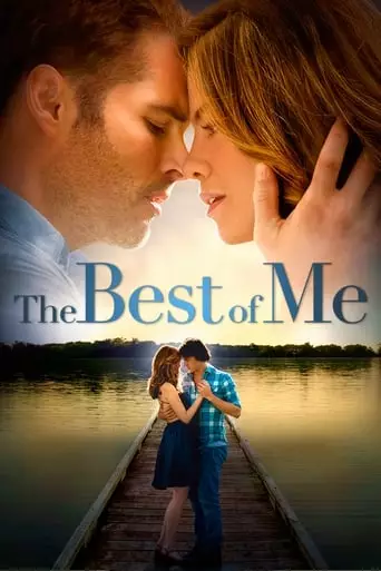 The Best of Me (2014) Watch Online