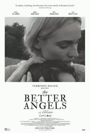 The Better Angels (2014) Watch Online
