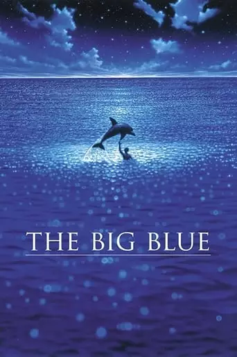 The Big Blue (1988) Watch Online