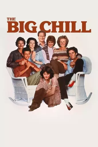 The Big Chill (1983) Watch Online