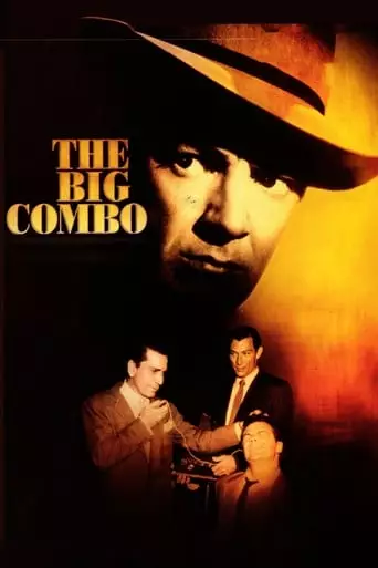 The Big Combo (1955) Watch Online