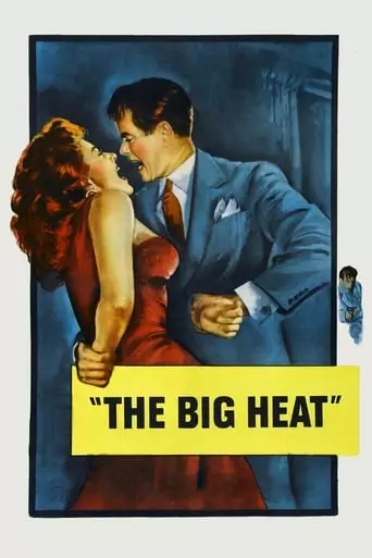 The Big Heat (1953) Watch Online