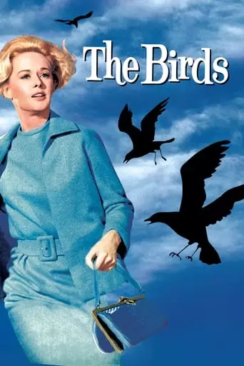 The Birds (1963) Watch Online