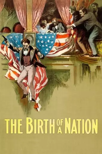 The Birth of a Nation (1915) Watch Online