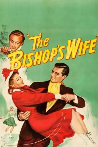 The Bishop's Wife (1947) Watch Online