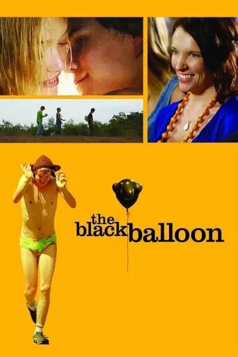 The Black Balloon (2008) Watch Online