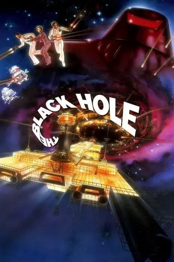 The Black Hole (1979) Watch Online