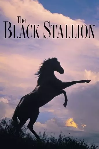 The Black Stallion (1979) Watch Online