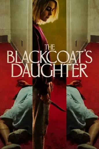The Blackcoat's Daughter (2017) Watch Online