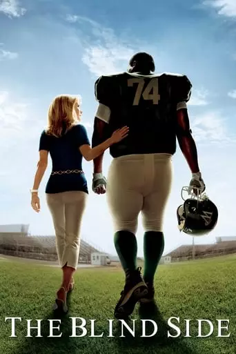 The Blind Side (2009) Watch Online