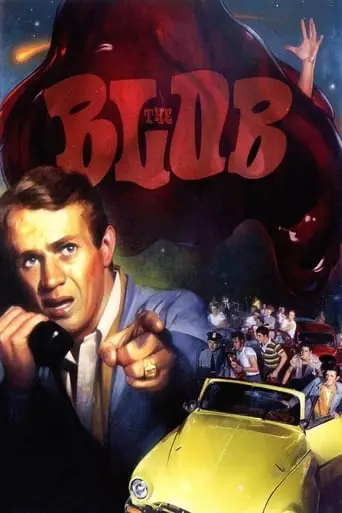 The Blob (1958) Watch Online