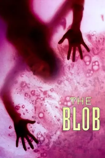 The Blob (1988) Watch Online