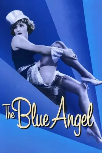 The Blue Angel (1930) Watch Online