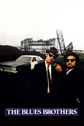 The Blues Brothers (1980) Watch Online