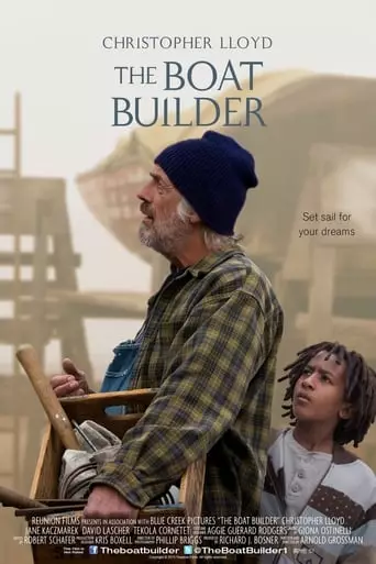 The Boat Builder (2017) Watch Online