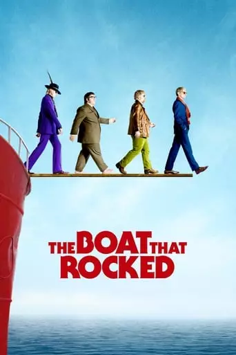 The Boat That Rocked (2009) Watch Online