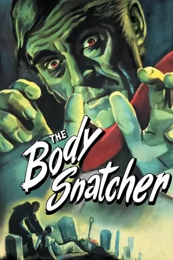 The Body Snatcher (1945) Watch Online