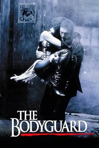 The Bodyguard (1992) Watch Online