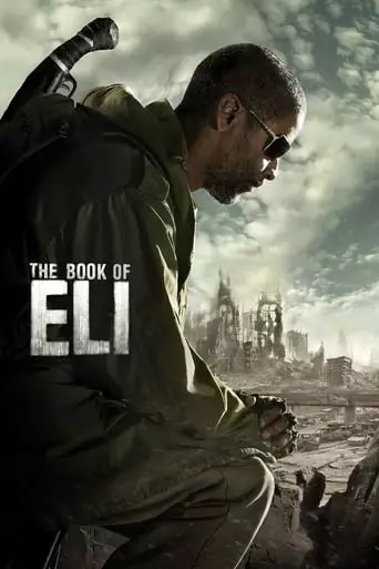 The Book of Eli (2010) Watch Online