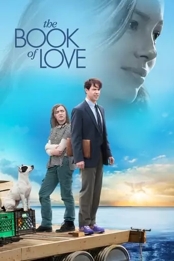 The Book of Love (2017) Watch Online