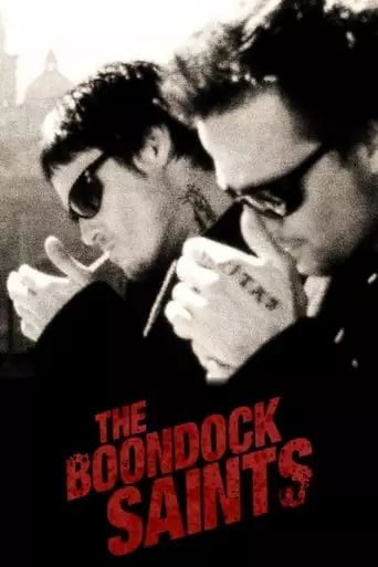 The Boondock Saints (1999) Watch Online