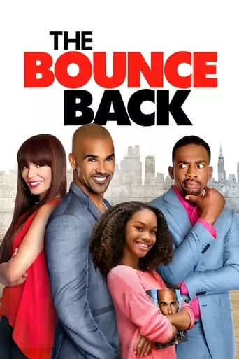 The Bounce Back (2016) Watch Online