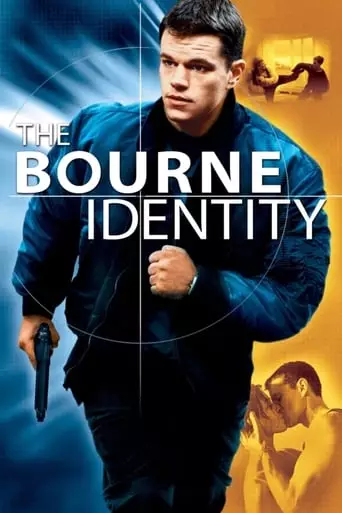 The Bourne Identity (2002) Watch Online