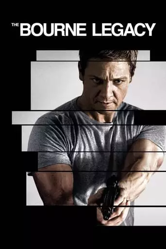 The Bourne Legacy (2012) Watch Online