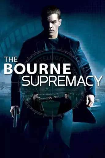 The Bourne Supremacy (2004) Watch Online