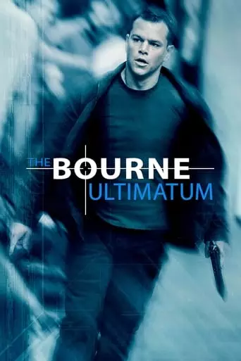 The Bourne Ultimatum (2007) Watch Online