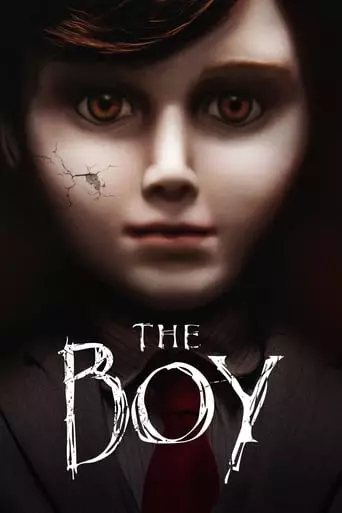 The Boy (2016) Watch Online