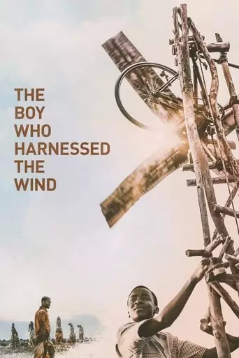 The Boy Who Harnessed the Wind (2019) Watch Online