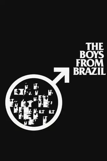 The Boys from Brazil (1978) Watch Online