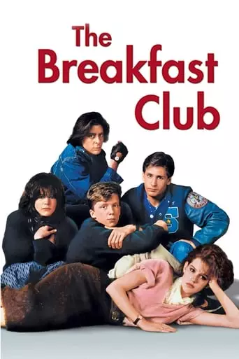 The Breakfast Club (1985) Watch Online
