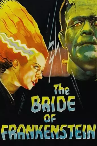 The Bride of Frankenstein (1935) Watch Online