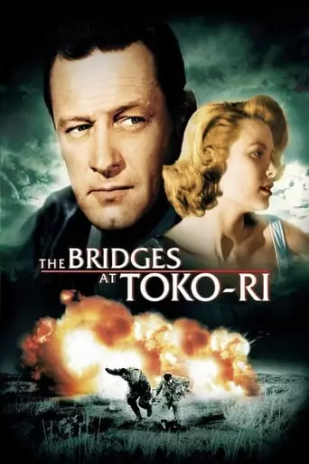 The Bridges at Toko-Ri (1954) Watch Online