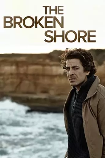 The Broken Shore (2013) Watch Online